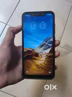 Poco F1 (6/64)