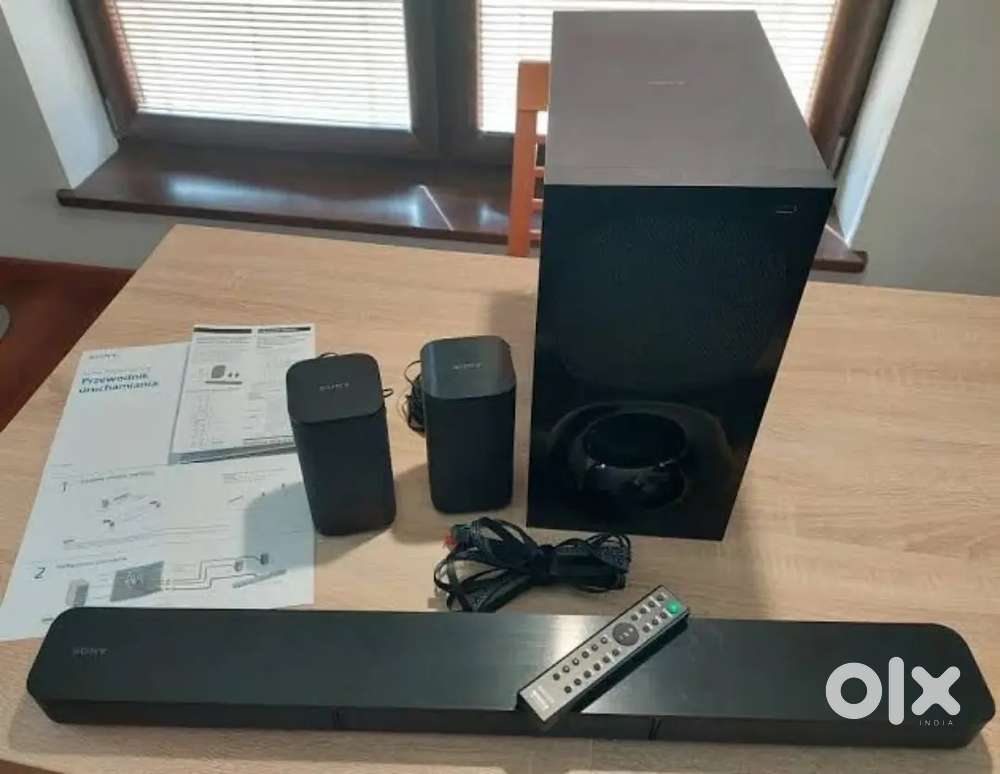 I Want To Sell My Soundbar