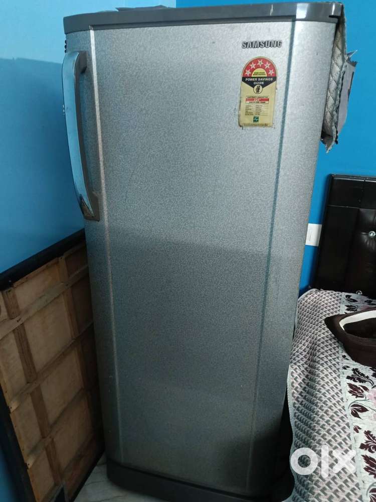 Samsung 210ltr single door fridge