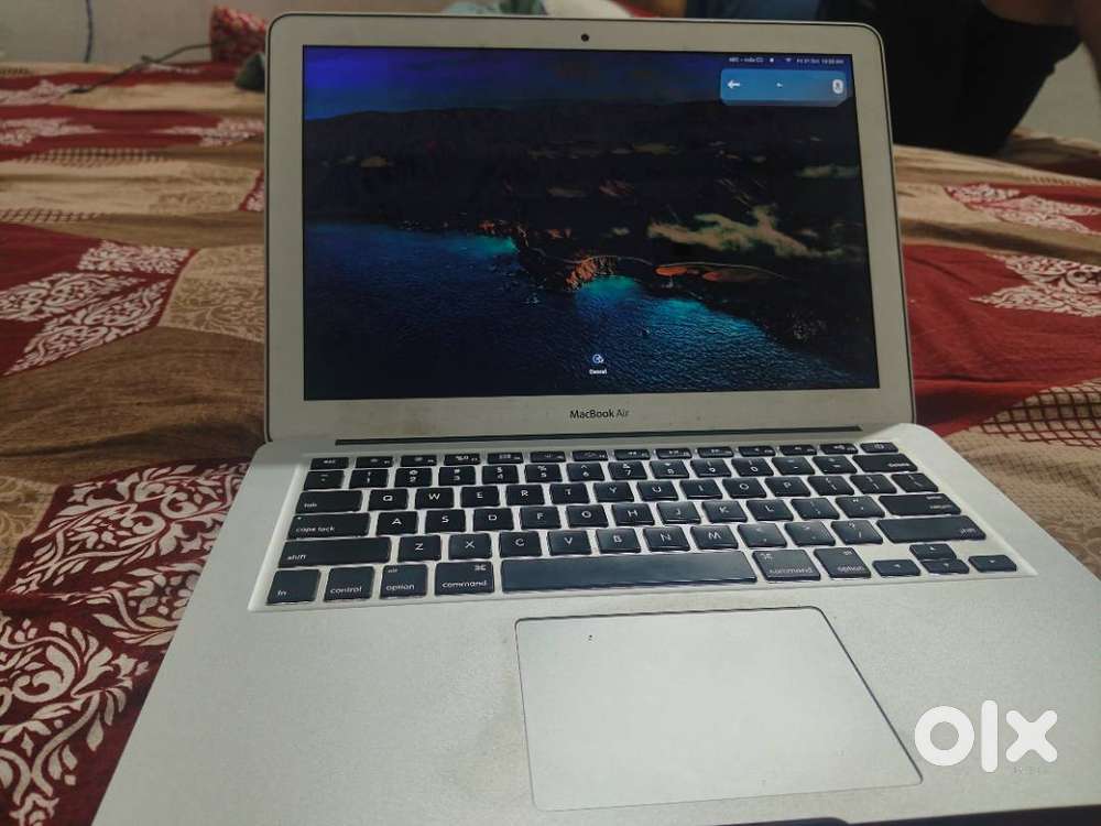 MacBook Air