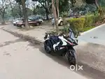 Rs 200 Dec. 2023 done 250 km. Only.