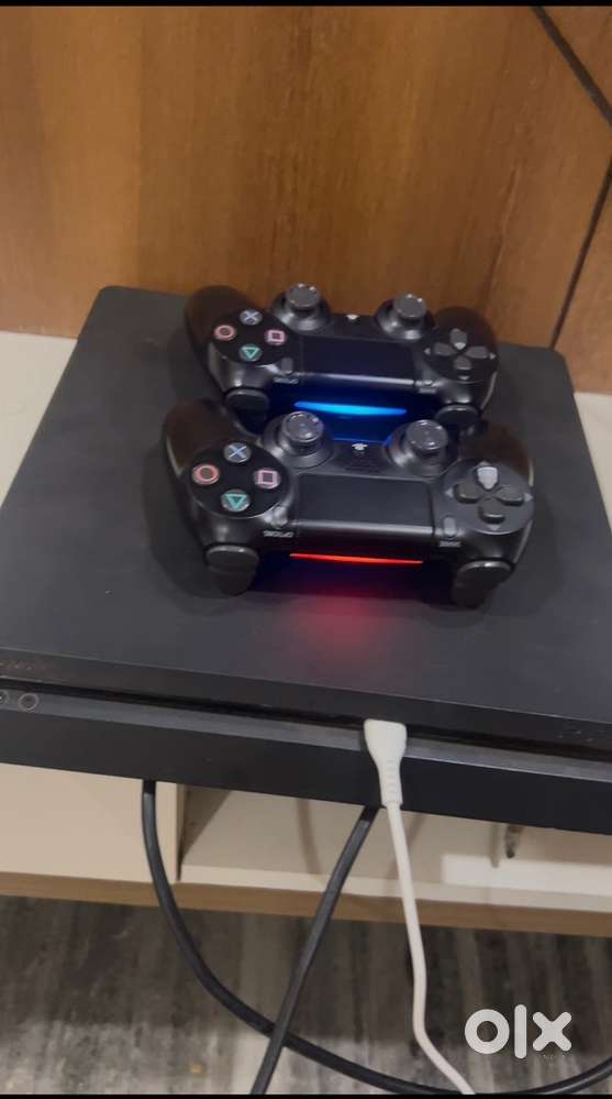 PS4 For sale