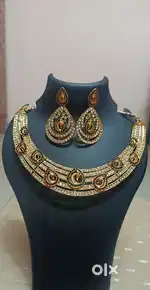 Jwellery Fashion