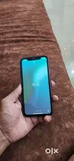 Iphone 11 64 GB