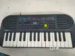Casio SA 47 good condition with adapter