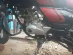 Bike me koi kam nhi chota mota kam hai bas