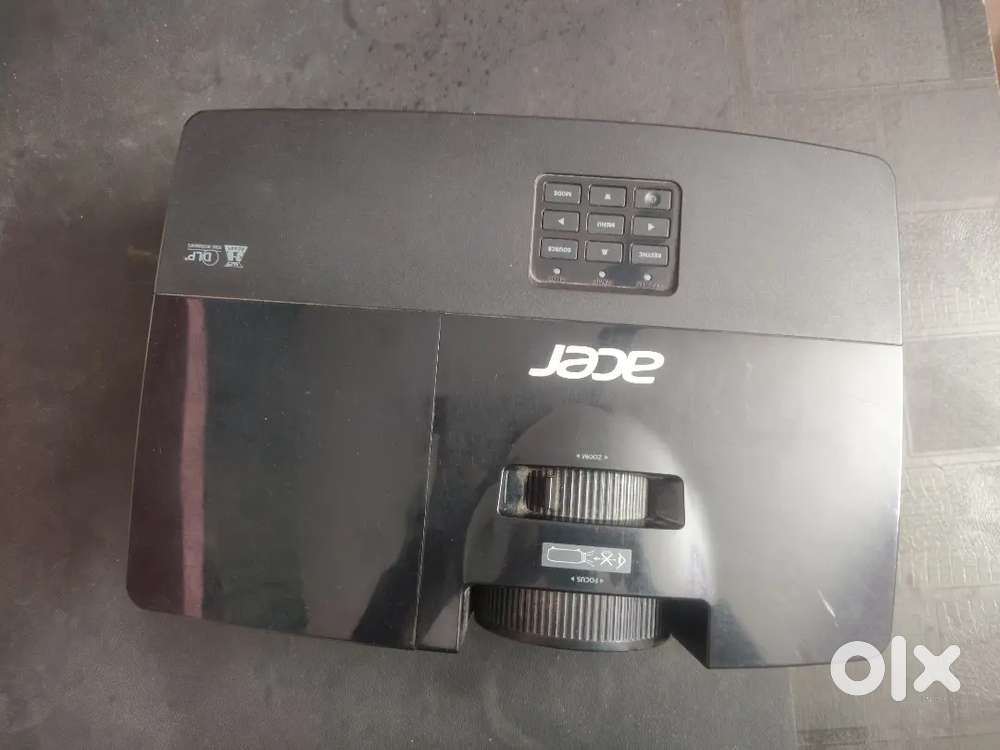 ACER PROJECTOR X1185G