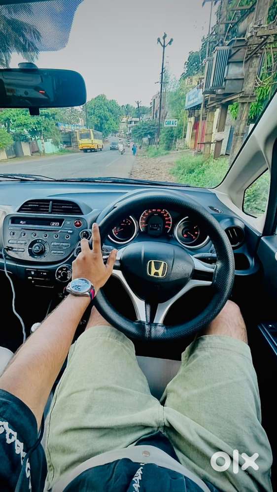 Need a driver? Call me anytime.