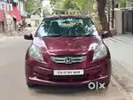Honda Amaze 2013-2016 S i-Dtech, 2013, Diesel