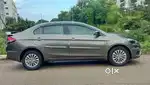 Maruti Suzuki Ciaz Zeta, 2022, Petrol