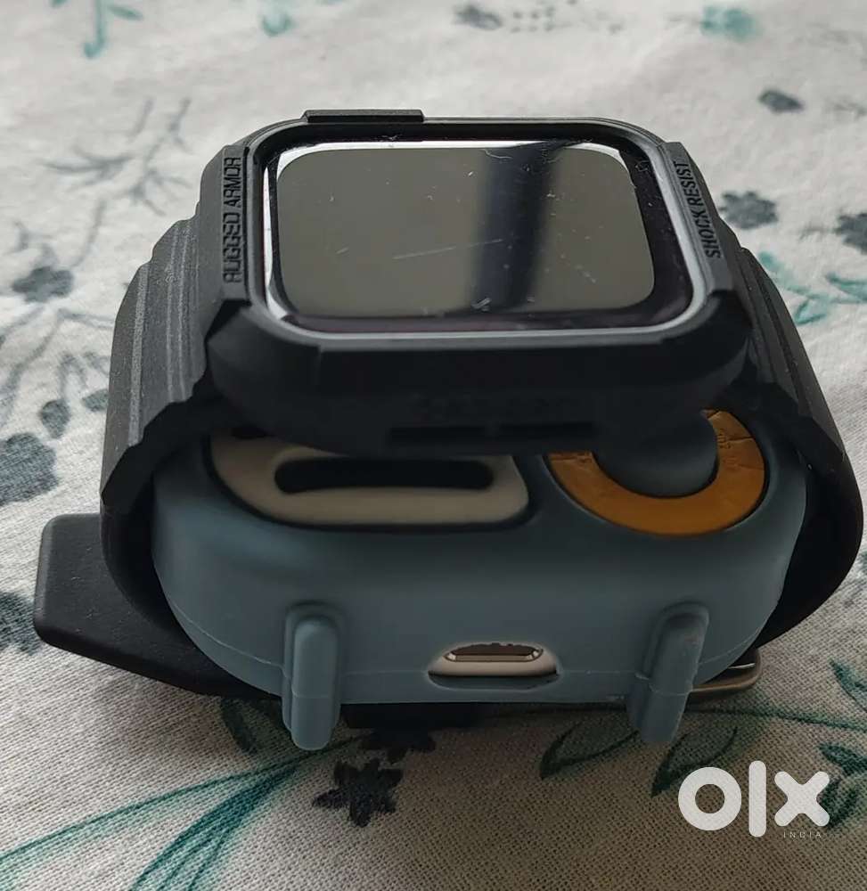 Apple watch series 8 and Airpods Gen 3 for sale