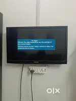 Samsung tv monitor