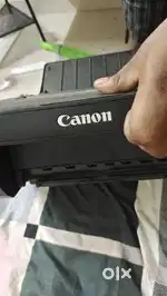 Canon Printer and Scanner
