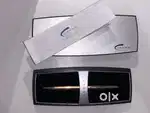 Very rare 1/20 14karat gold CROSS classic century ballpoint pen