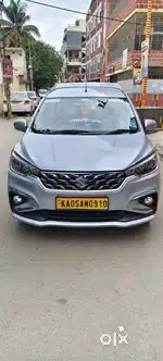 Maruti Suzuki Ertiga VXI SHVS, 2023, CNG & Hybrids