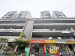 Kalash Square Shop For Sell in Chandkheda