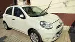 Nissan MICRA PRIMO 2013 Petrol 82000 Km Driven