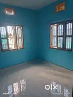 2BHK Well ventilated Flat available for Rent