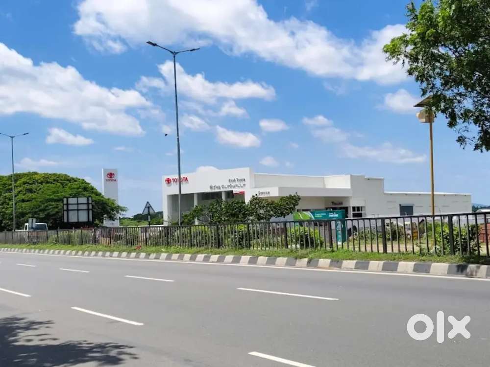 Mahindra city land sale_ chengalpattu _ gst road_dtcp