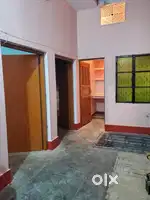 2 Rooms available (Whole portion)