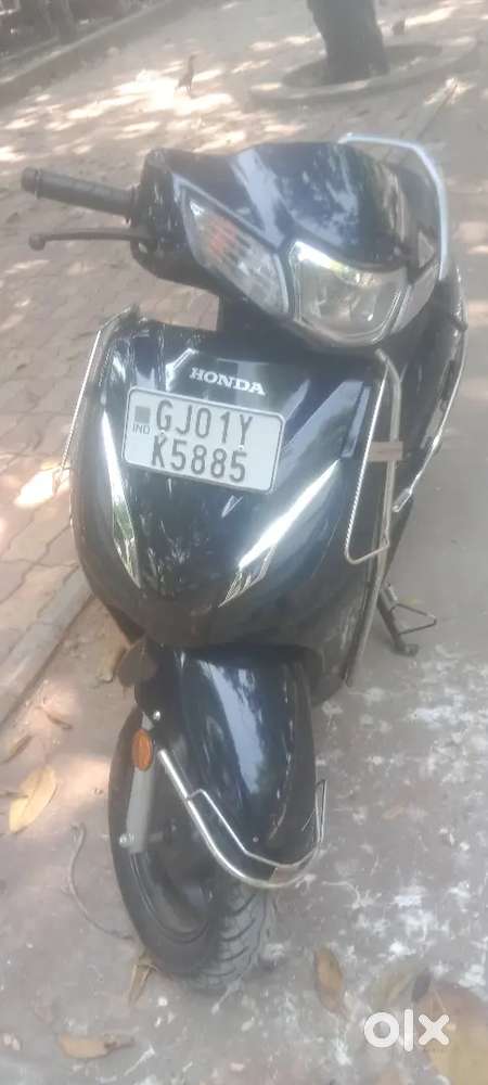 Honda Activa new
