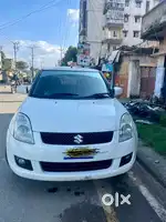 Maruti Suzuki Swift 2011 Diesel 95000 Km Driven
