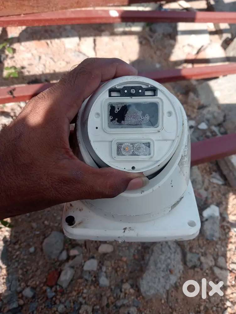 Cp plus camera 3 dcr