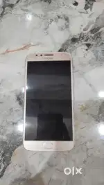 Moto G5s Plus  4GB RAM  64GB Storage  ₹4,000 (Slightly Negotiable)