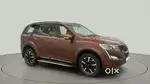 Mahindra XUV500 W11 Option AT, 2019, Diesel