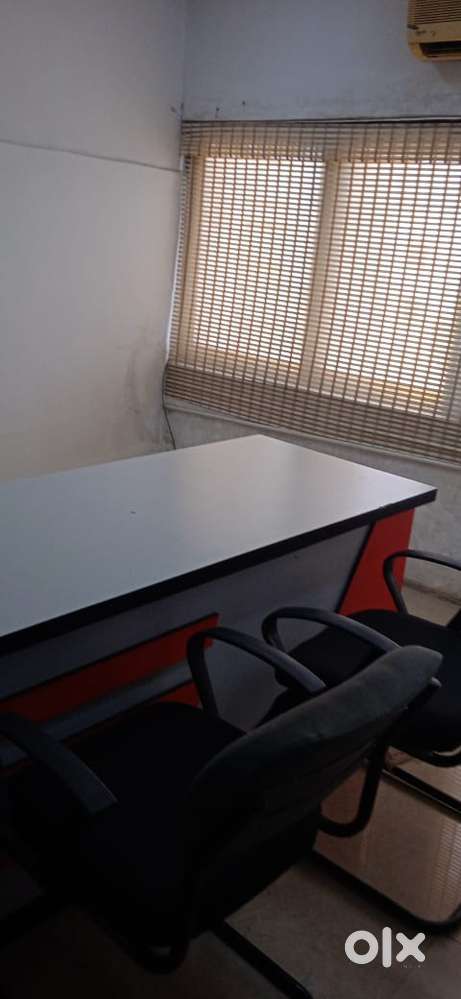 Office space for rent Topaz building