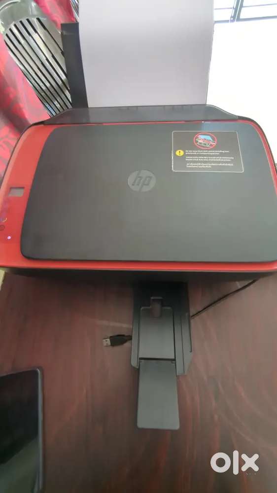 HP PRINTER INK TANK 316
