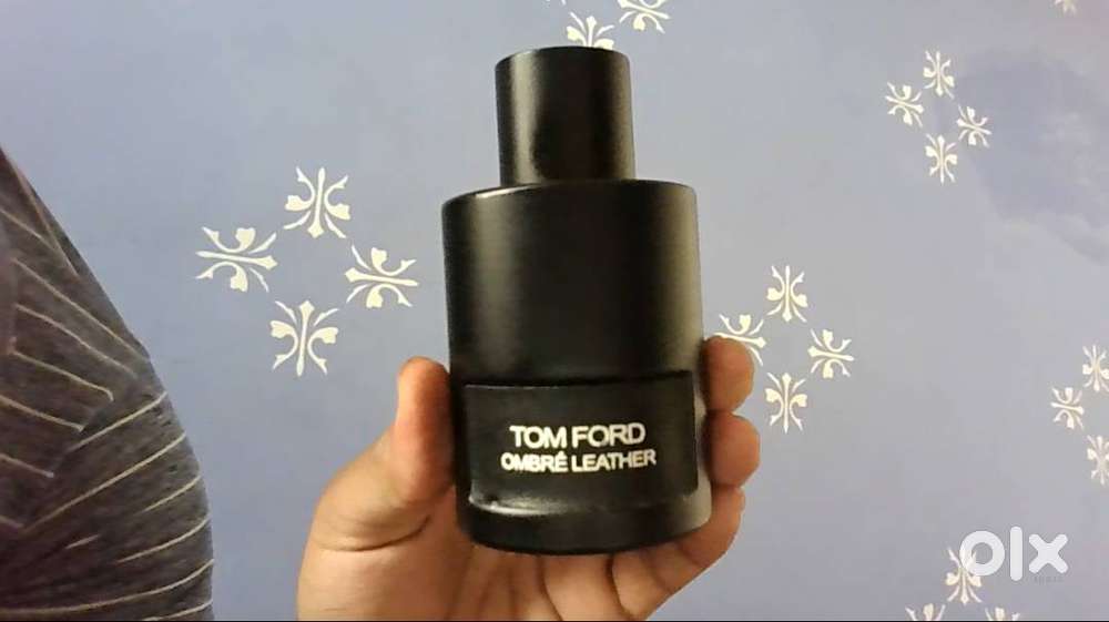 TOM FORD OMBRE LEATHER