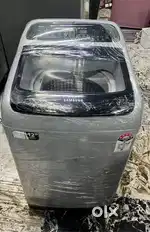 SECOND HAND FULLY AUTOMATIC WASHING MACHINE AVAILABLE FOR RENT
