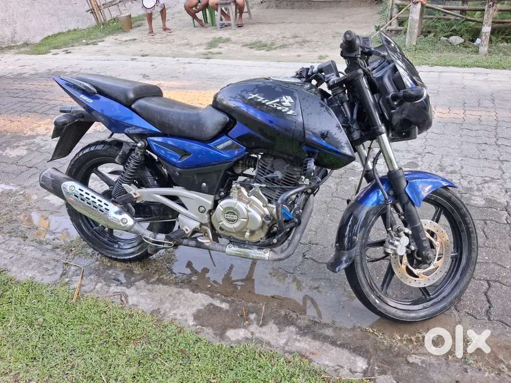 Good condition