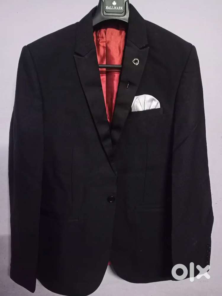Branded Coat pant