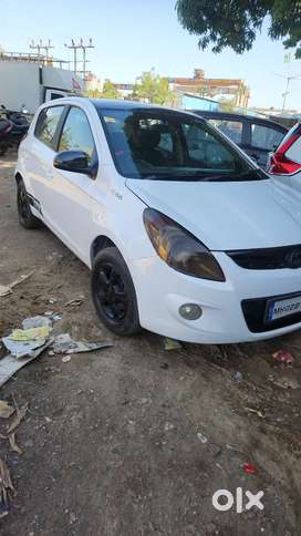 Hyundai i20 2010 Petrol Well Maintained