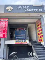 Restaurant was sale
