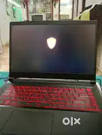 MSI GF 63 thin intel core i5