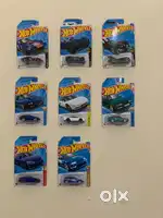 Hotwheels