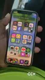 Iphone 12 mini