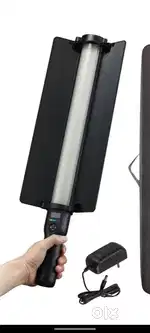 Lc 500 prolite