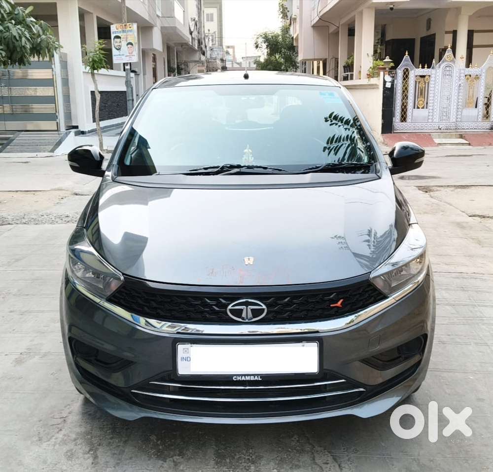 Tata Tiago 1.05 Revotorq XT Option, 2023, Petrol