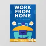 Work From Home