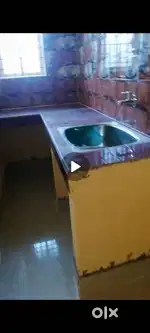 Girl room mate required, Naharakanta, 400mtr from Hanspal mobus stop