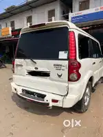 Mahindra Scorpio 2013 Diesel