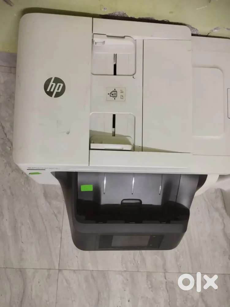 Printers and cartridge