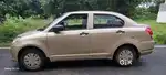 Maruti Suzuki Dzire 2009 Petrol Well Maintained
