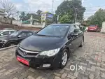 Honda Civic V, 2006, Petrol