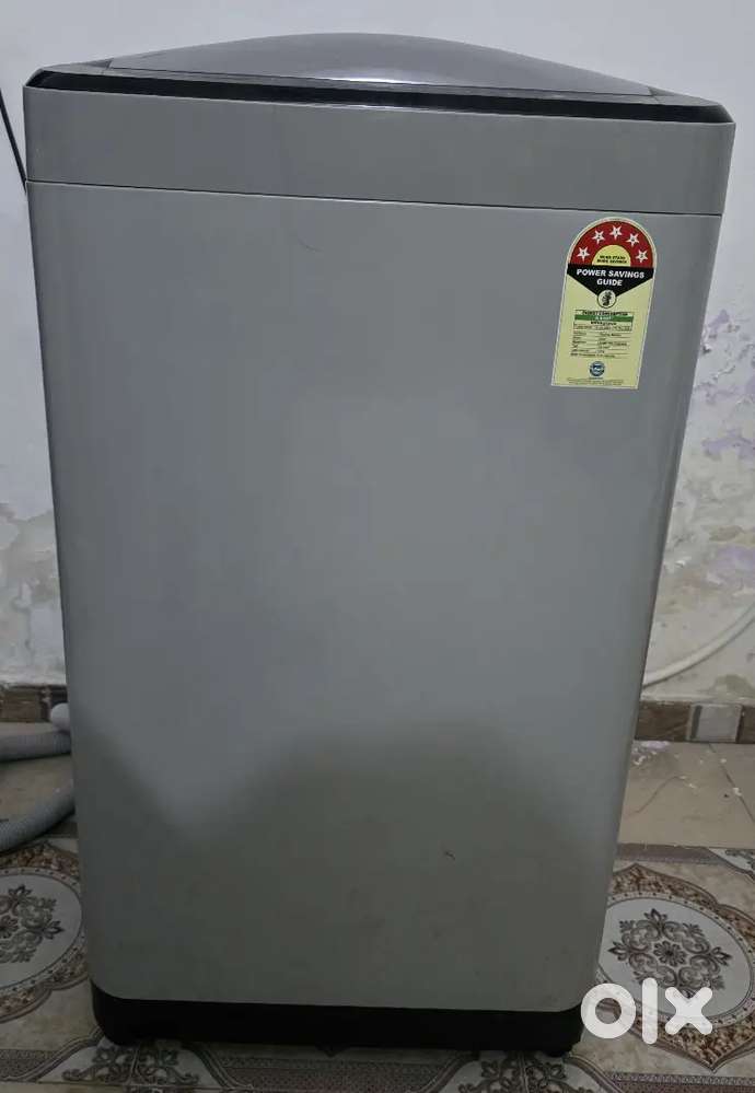 Havells-Lloyd 7.0 Kg Fully Automatic Top Load Washing Machin
