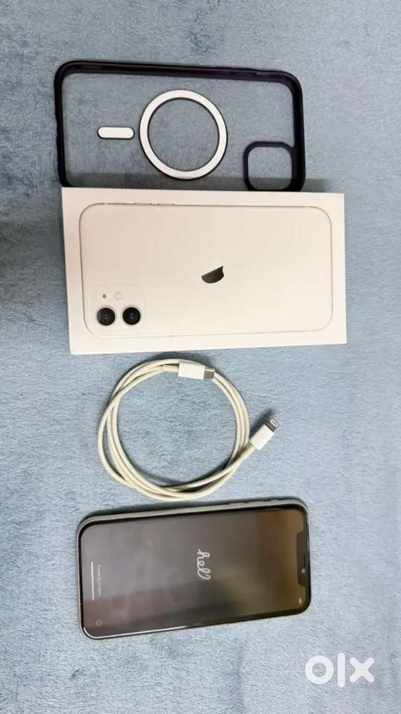 Brand New iPhone 11 for sale
